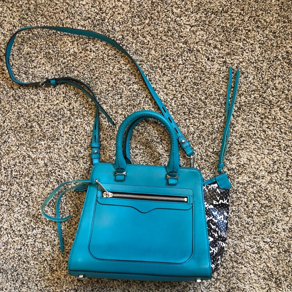 Rebecca Minkoff crossbody purse